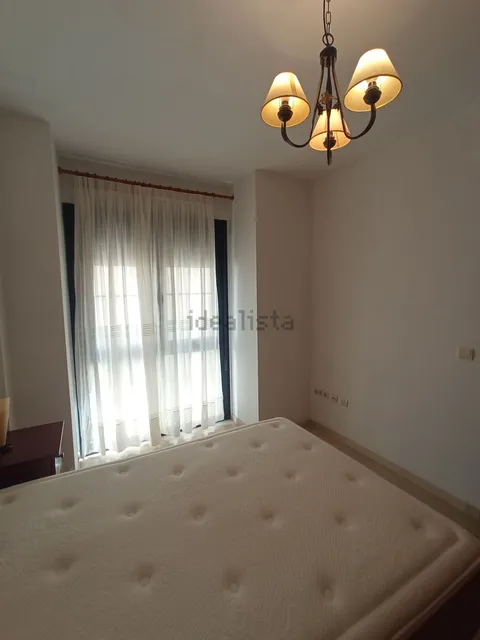 Pis de 65 m² a Màlaga