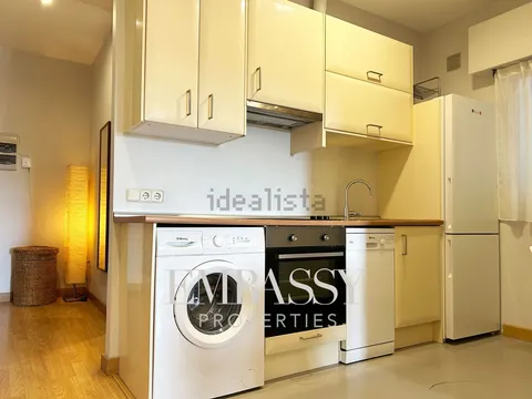 Pis de 86 m² a Madrid