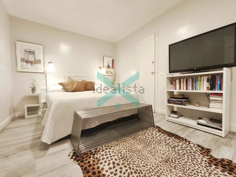 Pis de 211 m² a Madrid