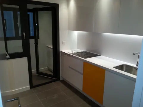 Pis de 90 m² a Madrid