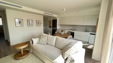Pis de 198 m² a Finestrat