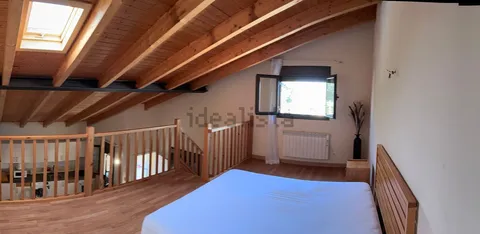 Casa de 70 m² a Ituero y Lama