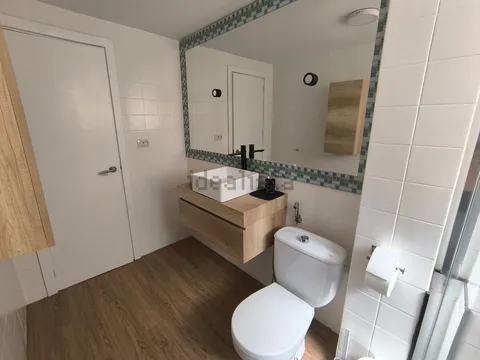 Habitació de lloguer, Almeria