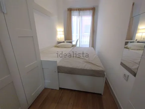 Habitació de lloguer, València