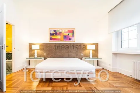 Pis de 245 m² a Madrid