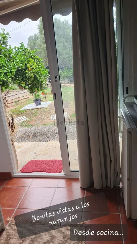 Pis de 25 m² a Manacor