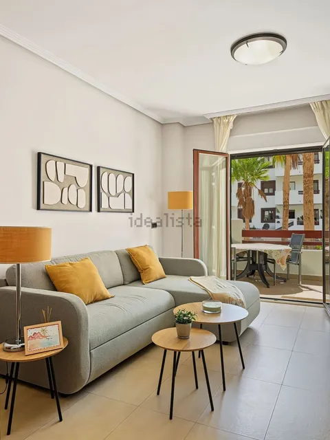 Flat 75 m² in Los Alcázares