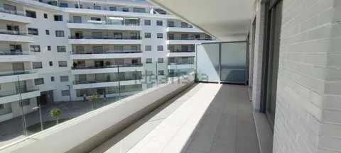 Wohnung 100 m² in Marbella
