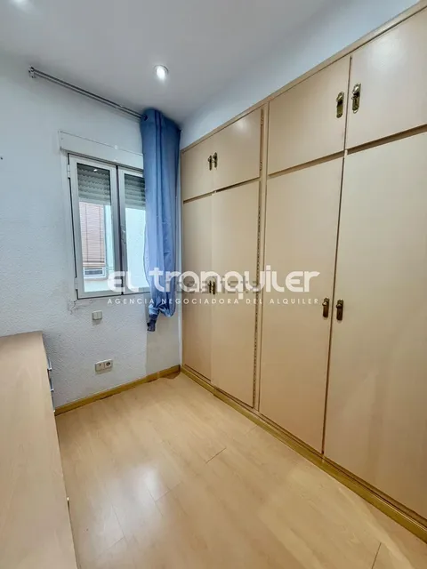 Pis de 33 m² a Madrid