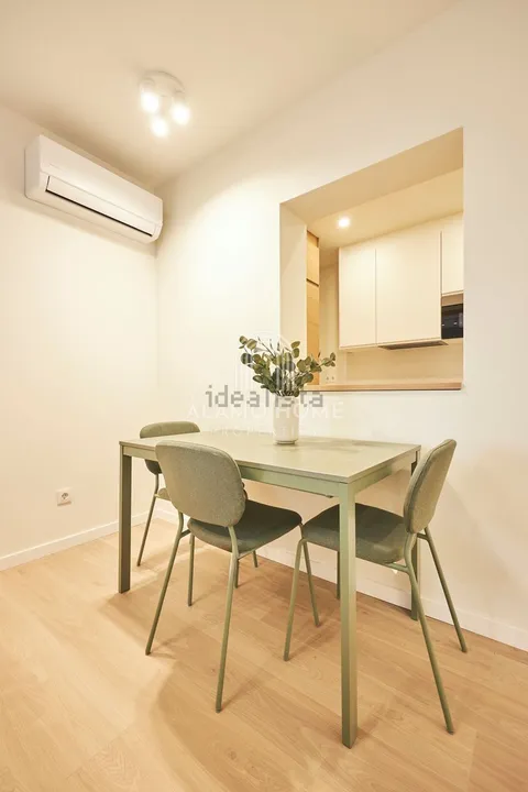 Appartamento 53 m² a Madrid