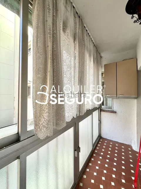 Pis de 85 m² a Madrid