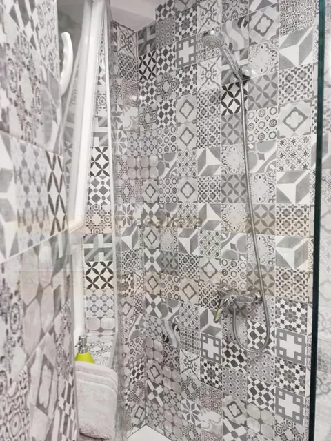 Wohnung 34 m² in Madrid
