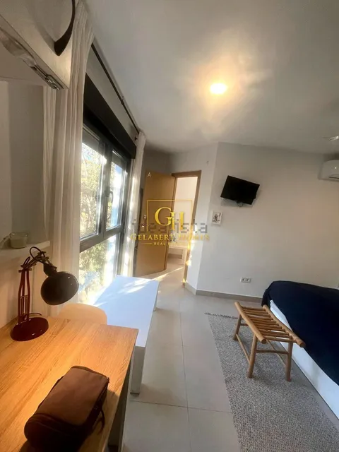 Piso de 26 m² en Málaga (4/14)