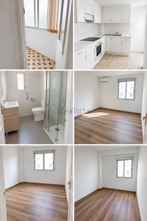 Appartamento 76 m² a Valencia
