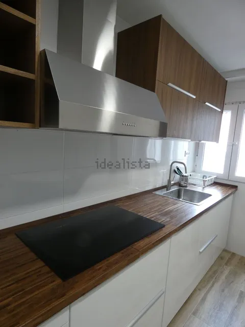 Habitació de lloguer, Valladolid