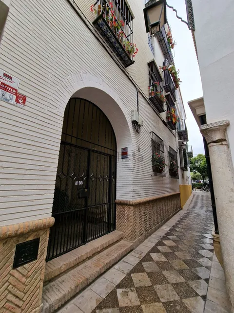 Pis de 75 m² a Sevilla