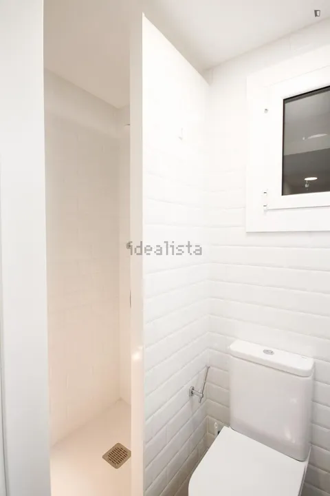 Room for rent, Barcelona