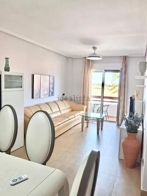 Wohnung 60 m² in Los Alcázares (2/13)