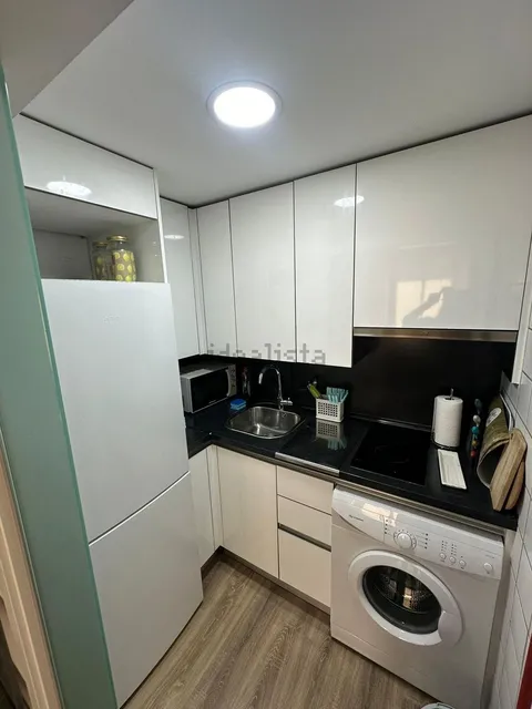 Pis de 62 m² a Madrid