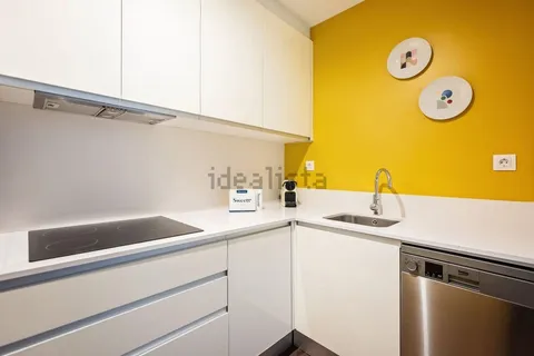 Wohnung 90 m² in Barcelona