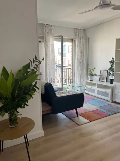 Wohnung 52 m² in Logroño