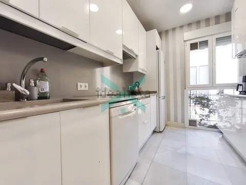 Pis de 211 m² a Madrid