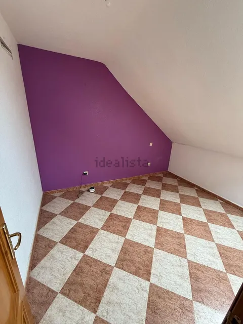 Квартира 80 м² в Valmojado