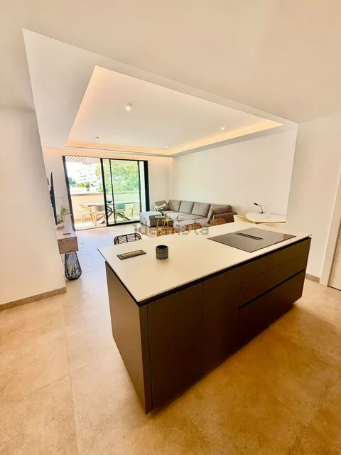Appartamento 105 m² a Fuengirola
