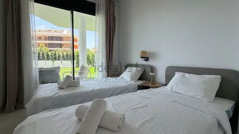 Appartamento 199 m² a Fuengirola