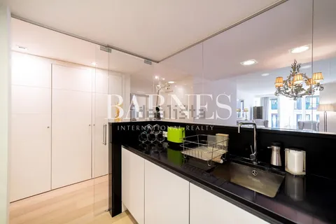 Appartement 89 m² à Madrid