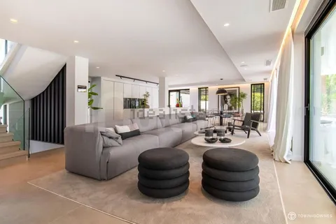 Casa de 455 m² a Marbella