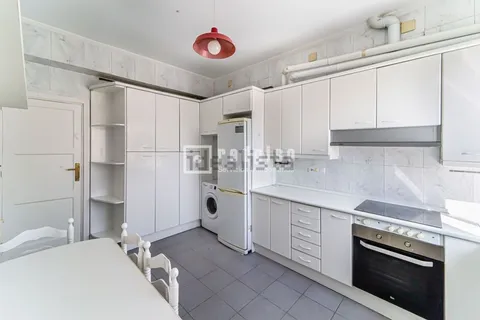 Appartamento 107 m² a Madrid