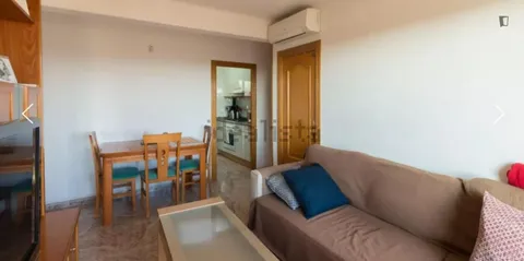 Zimmer zur Miete, l'Hospitalet de Llobregat
