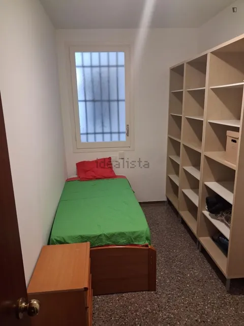 Zimmer zur Miete, Barcelona