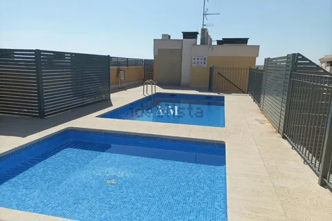 Wohnung 85 m² in Almoradí