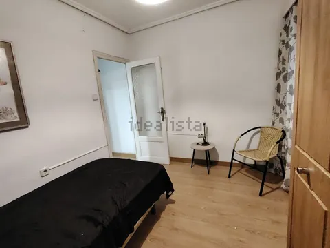 Pis de 95 m² a València