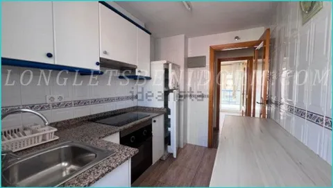 Pis de 79 m² a Benidorm