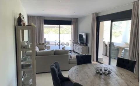 Wohnung 85 m² in Estepona