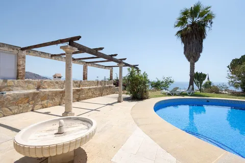 Casa de 150 m² a Almuñécar