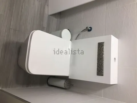 Pis de 50 m² a Saragossa