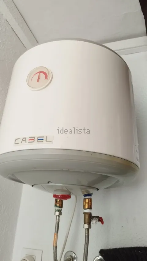 Pis de 40 m² a Jaén