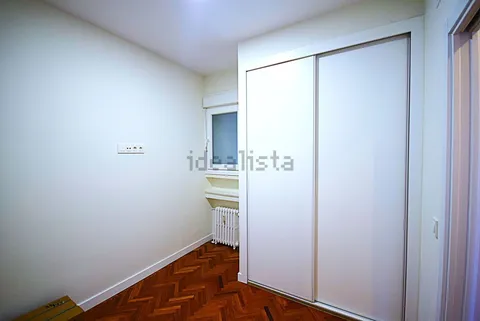 Pis de 95 m² a Madrid