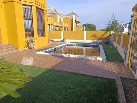 Casa de 236 m² a Sanlúcar de Barrameda