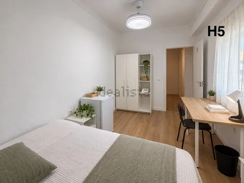 Habitació de lloguer, Carcaixent