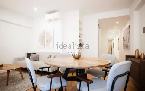 Apartamento 90 m² em Madrid