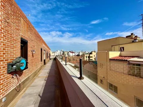 Pis de 170 m² a Madrid