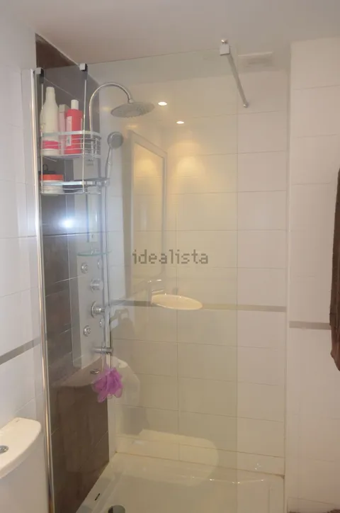 Appartamento 45 m² a Málaga