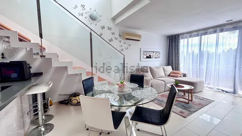 Casa de 115 m² a Villamartín