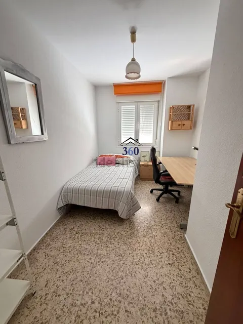 Pis de 91 m² a Cáceres