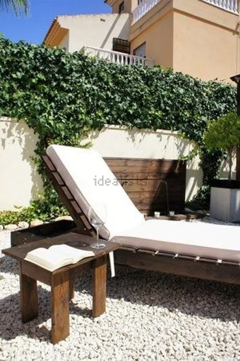 Casa de 100 m² en Algorfa (3/23)